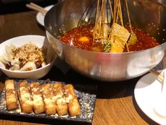 -付小姐在成都(五道口店)