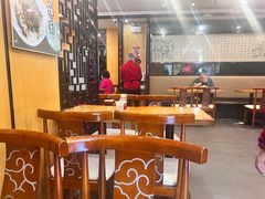 -东泰祥生煎馆(重庆北路店)