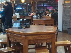 大堂-三厂烩羊肉(五龙口店)