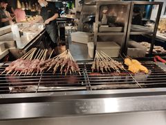 -五月罗马海鲜自助餐厅(陆家嘴店)