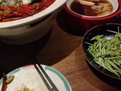 -清水亭湖北菜(大屯DT51店)