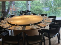 -周三的情书花园餐厅(江北店)