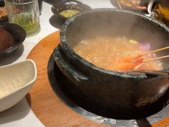 -芸山季·云南山珍菌火锅(南翔印象城MEGA店)