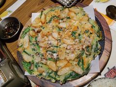 -冰川朝鲜族料理·东北菜(观前店)