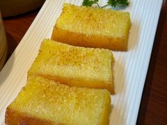 -山水茶艺馆·点心粤菜·30年老字号