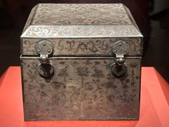 -陕西历史博物馆