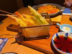 -万岁寿司(天河领展店)