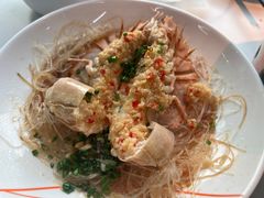 -园里前·10年私厨·福建菜(台江万达鳌峰洲店)