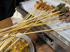 -盟重烧烤(高正街店)