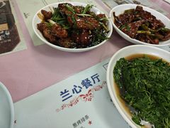 -蘭心餐厅(进贤路店)