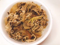 -空姐牛肉饭 神户食堂