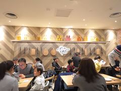 大堂-必胜客(华都店)