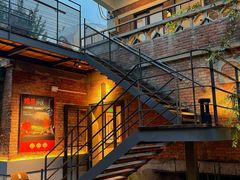 -羊门客在·烤盐池滩羊·川菜