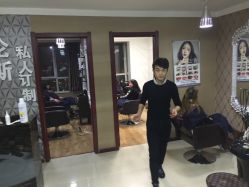 -AMENY美发美甲潮牌店