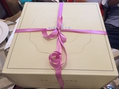 -嘉莱特精典国际酒店·醇咖啡厅