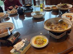 -房县土本味土鸡汤特色餐厅(沌口店)