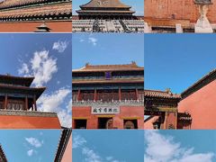 -故宫博物院(故宫)