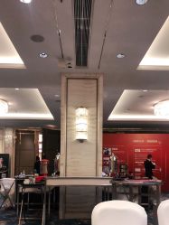 -深圳香格里拉大酒店·宴会厅