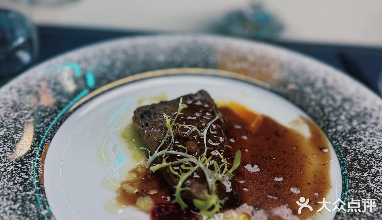 科技与美食的碰撞
