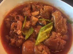 -薇酌饮·陕西菜(南门外店)