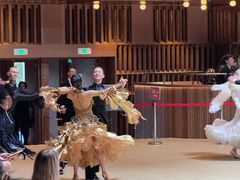 -交通银行前滩31演艺中心