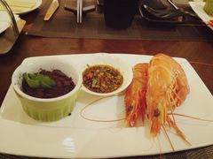 -南宁沃顿国际大酒店-自助餐厅