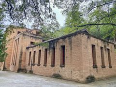 -延安杨家岭革命旧址