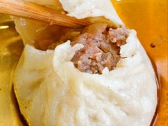 -诺敏塔拉奶茶-布里亚特包子-手把肉(锦都会店)