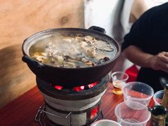 -威邵鸡煲(西华路总店)