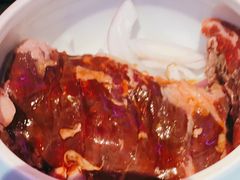 -十三姨正合丰烤肉(营迹路店)