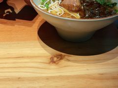 -百春原湖南牛肉粉(百联世纪店)