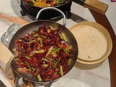 -巴扎屋大盘鸡·新疆菜(汇嘉时代店)