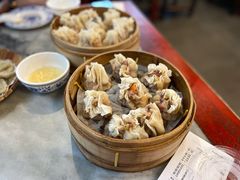 -都一处烧麦馆(前门店)