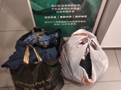 -H&M(华润万象城店)