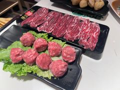 -陈记顺和牛肉火锅馆(天河北路店)