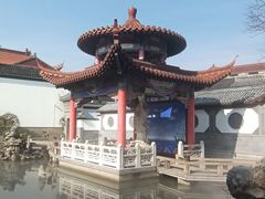 -皇罗禅寺