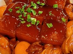 -申粤轩酒楼·三十年粤菜经典(丁香花园店)