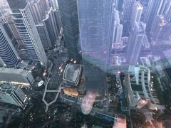 -广州四季酒店·佰鲜汇·现代法餐