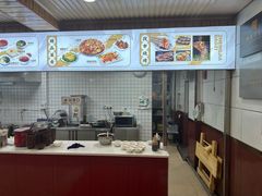 -郑家包子牛肉拉面(尚勤路店)