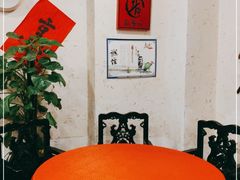 -斗鸡饭场伙·川菜(浆洗街店)