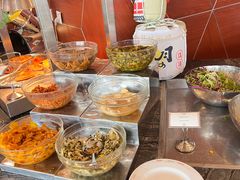 -汇泉王朝大饭店-旋转餐厅(南海路店)