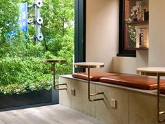 -Peet's Coffee皮爷咖啡(大学路店)