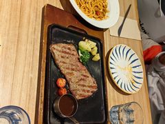 -必胜客(北苑路店)