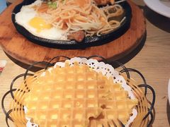 -豪客来牛排(夫子庙店)