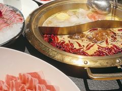-川味观·鲜货火锅(西湖文化广场店)