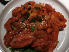 -炙城·韩式烤肉(南京东路店)