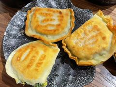 -地二手作鱼汤馄饨(上街里店)