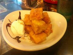 -吉姆丽德乡村西餐厅(闵行交大店)