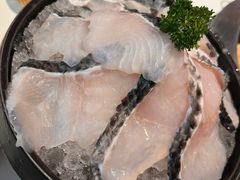 -左庭右院鲜牛肉火锅(环球港店)