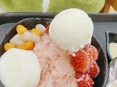 -鲜芋仙(河东万达店)